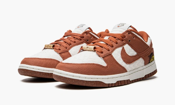 Nike Dunk Low Retro WMNS Sun Club Burn Sunrise 