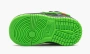 Nike Rubber Dunk TD Off-white - Green Strike Kids 