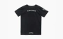 Chrome Hearts T-Shirt Tee Black 