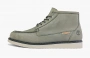 Timberland Men's Casual Shoes Men Mid-Top "Gray" 