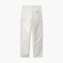 Carhartt WIP SS24 W' Norris Single Knee Pant 