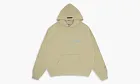 Essentials X Ssense Hoodie Linen