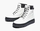 Timberland Greenstride 6 Inch Ray City Waterproof Boot WMNS White Full Grain