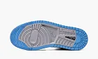 Air Jordan 1 Zoom CMFT 2 University Blue
