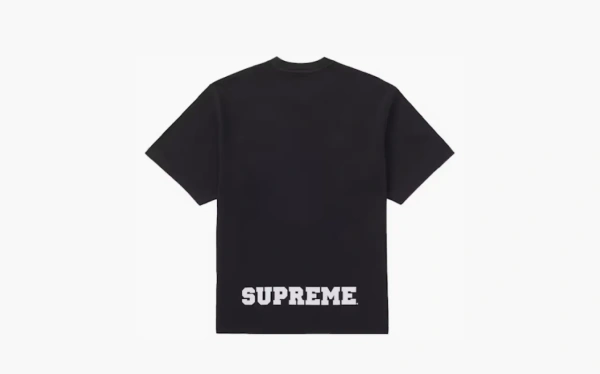 Supreme GOODENOUGH Top Black  Supreme GOODENOUGH Top Black