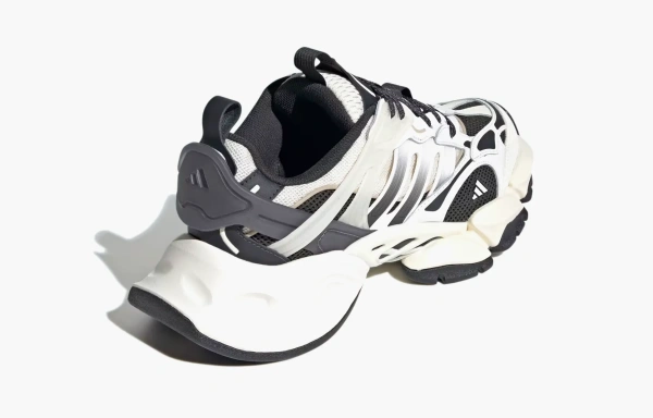 Adidas XLG Runner Deluxe Cream White 