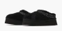 UGG Tazz Braid Slipper WMNS Black 