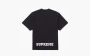 Supreme GOODENOUGH Top Black 
