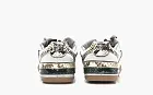 Miu Miu Gymnasium WMNS Cloudy Gray/Fir Green