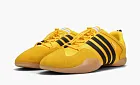 Adidas Ballerina x Bad Bunny Bold Gold