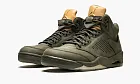 Air Jordan 5 Retro Prem Take Flight