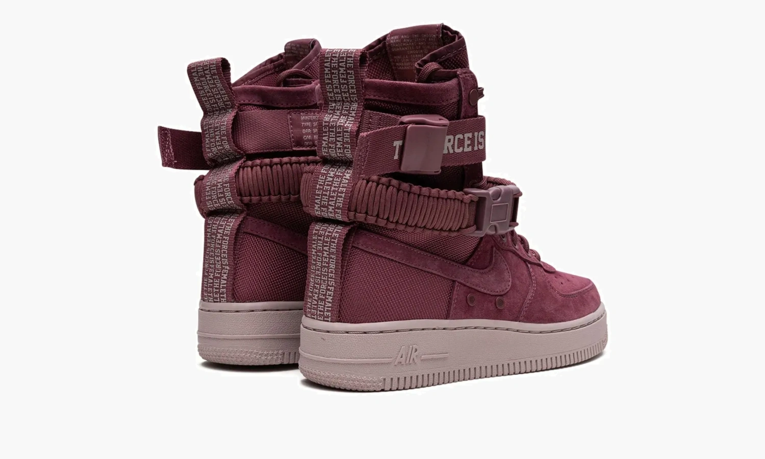 SF AF1 FIF WMNS 