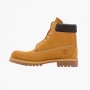 Timberland Lace-Up Waterproof Boots 