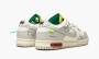 фото Dunk Low "Off-White - Lot 25" (Nike Dunk Low)-DM1602 121