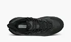 Hoka Kaha 2 Low GORE-TEX Black