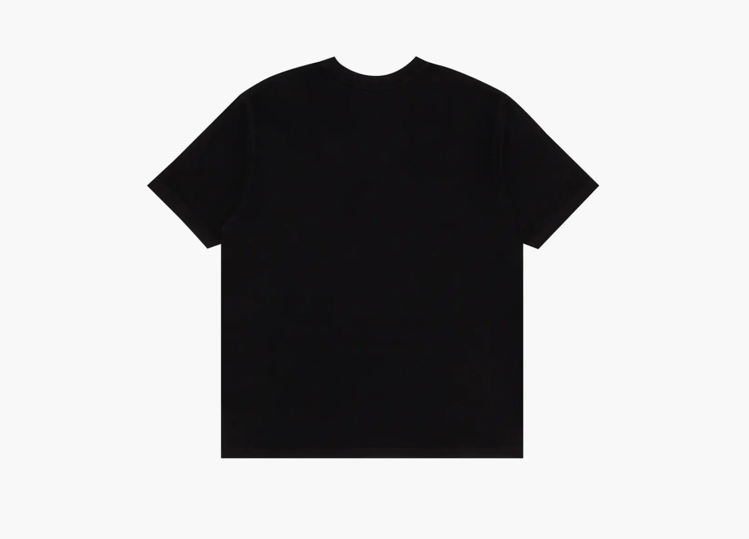 Cactus Jack by Travis Scott Free The Rage II Tee Black 