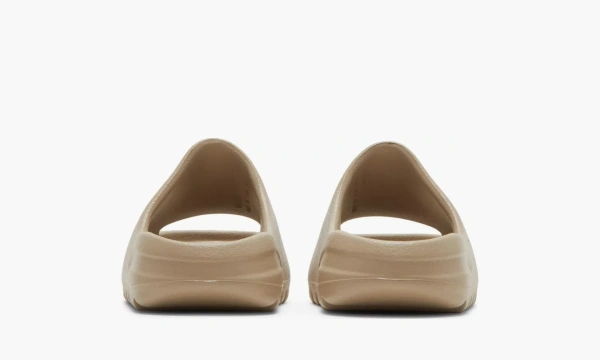 Yeezy Slides Kids 'Pure' 