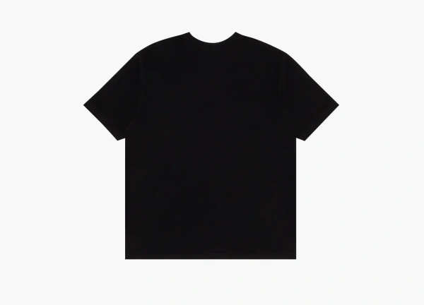 Cactus Jack by Travis Scott Free The Rage II Tee Black 