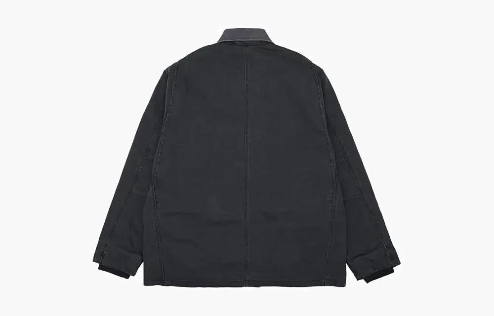 Carhartt WIP x Journal Standard SS23 Logo