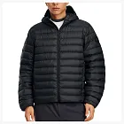 Canada Goose Stratus Hoody Black