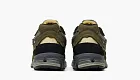 New Balance 2002R Protection Pack - Dark Moss
