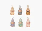 Pop Mart Labubu The Monsters Have a Seat Vinyl Plush Sealed Case (6 Blind Boxes)