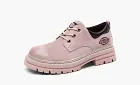 Dickies Short Martin Boot WMNS Pink