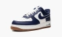 Air Force 1 Low "College Pack Midnight Navy" 