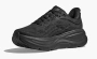 Hoka Bondi 9 WMNS Triple Black 