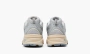 New Balance 530 Silver Moonbeam Distressed 