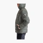 Timberland Puffer Jackets Men "Gray" 