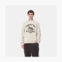 Carhartt WIP FW24 Main Basics Sweat logo 
