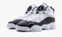 Air Jordan 6 Rings Bg 