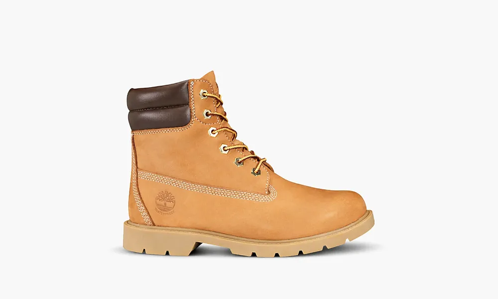 Timberland Premium Waterproof Boot WMNS Wheat