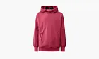 C.P. Company Hoodie Red