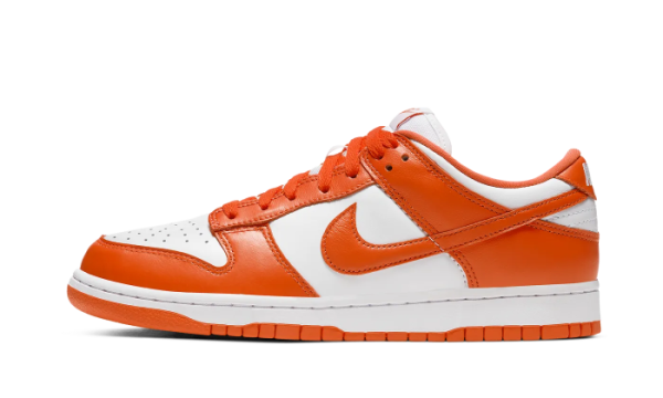Nike Dunk Low Syracuse 