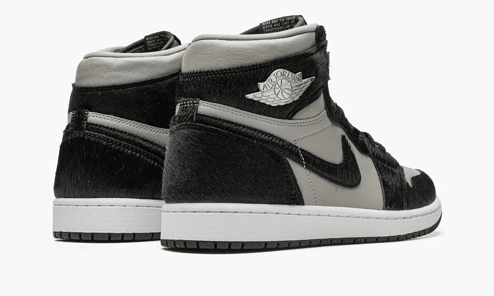 Air Jordan 1 Retro High OG WMNS Medium Grey