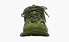 Balenciaga Track Sneaker Khaki