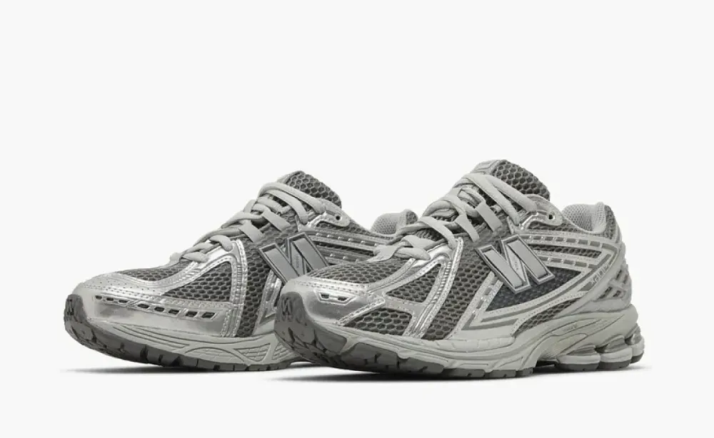 New Balance 1906R Harbor Grey