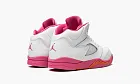 Air Jordan 5 Pinksicle