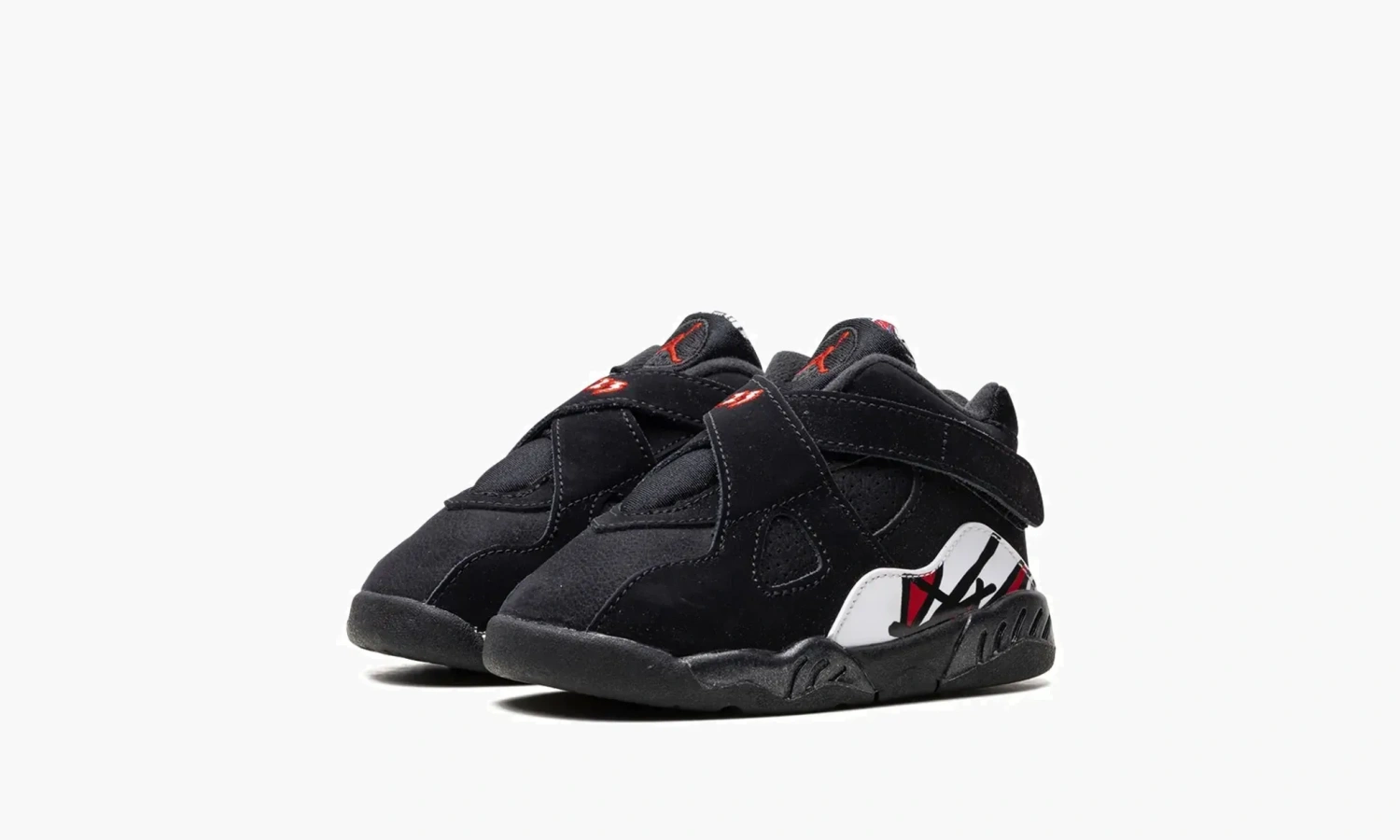 Air Jordan 8 TD Playoffs 