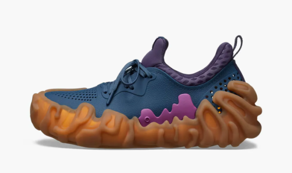 Crocs Pollex Juniper x Salehe Bembury Taro 