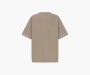 фото Dior x Stone Island T-Shirt "Brown" (Футболки)-493J638A0554 C878