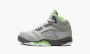 Air Jordan 5 Retro PS Green Bean  Air Jordan 5 Retro PS Green Bean