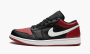 фото Air Jordan 1 Low "Alternate Bred Toe" (Air Jordan 1)-553558 066