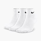 Носки Nike Mid White