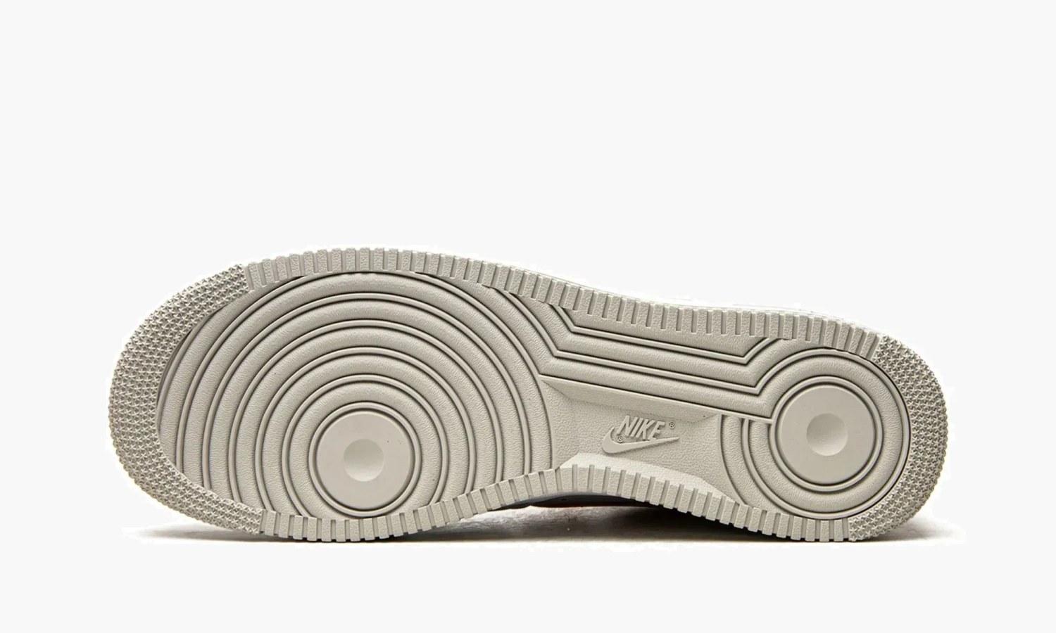Air Force 1 Low '07 LV8 NBA 75th Anniversary Fiesta 