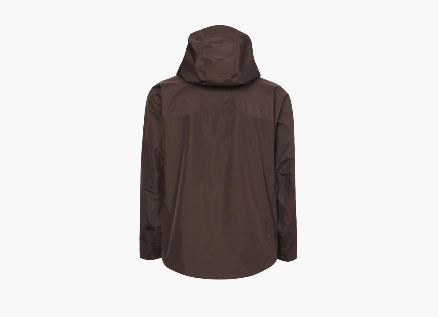 Nike ACG GORE-TEX Storm-Fit ADV Jacket Brown 