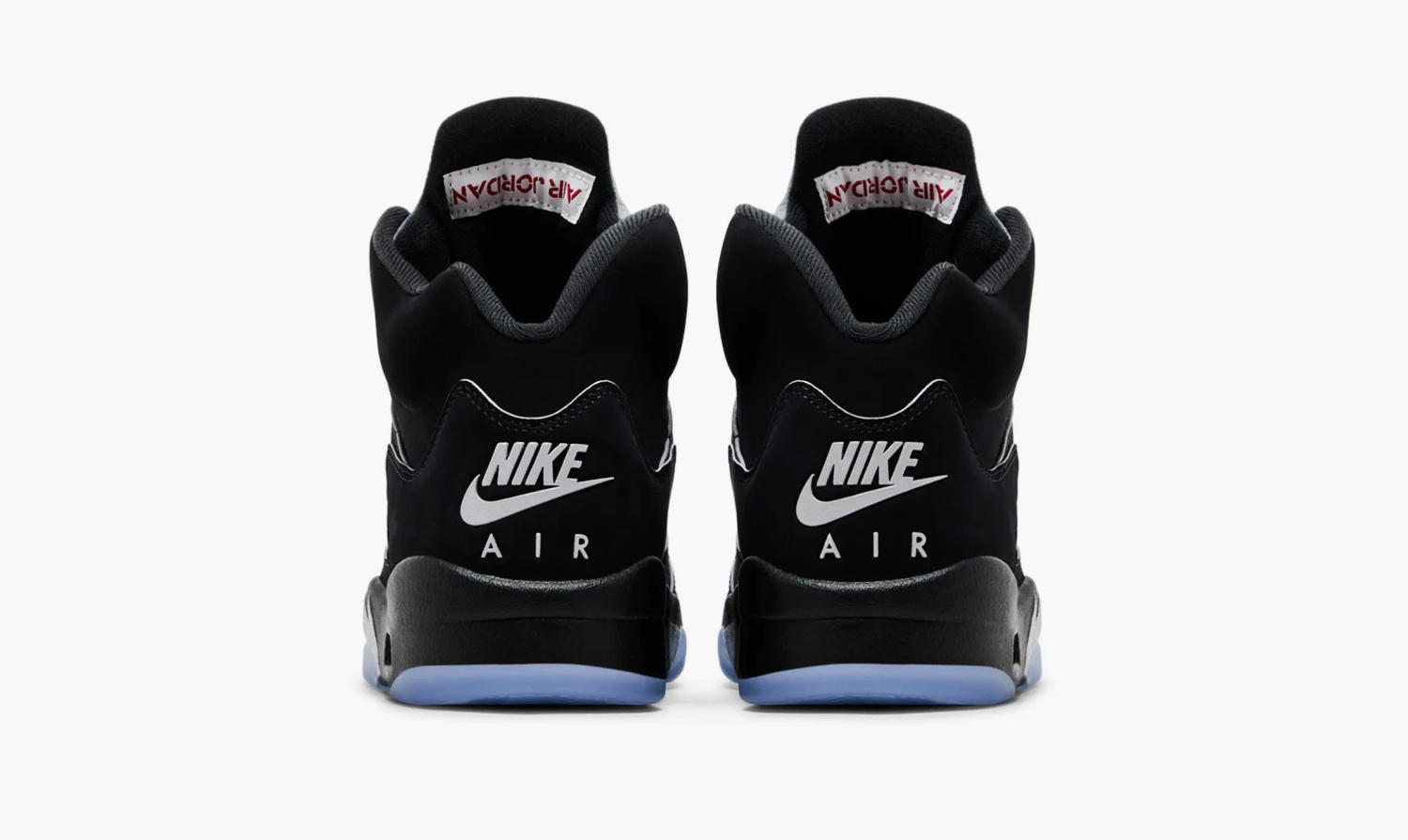 Air Jordan 5 Retro OG "Black Metallic Reimagined" 
