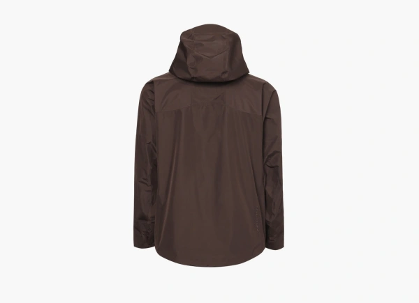 Nike ACG GORE-TEX Storm-Fit ADV Jacket Brown 